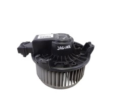 Motor calefaccion, Jaguar Xf 3.0 V6 Diesel Luxury 2012