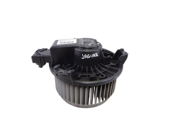 Motor calefaccion, Jaguar Xf 3.0 V6 Diesel Luxury 2012