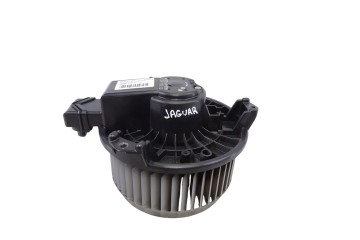 Motor calefaccion, Jaguar Xf 3.0 V6 Diesel Luxury 2012