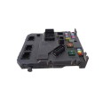 Caja reles / fusibles, Citroen Xsara Picasso 1.6 HDi 90 Exclusive 2009, 9657999780