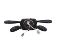 Mando luces, Citroen Xsara Picasso 1.6 HDi 90 Exclusive 2009, 96663033XT