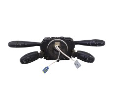 Mando luces, Citroen Xsara Picasso 1.6 HDi 90 Exclusive 2009, 96663033XT