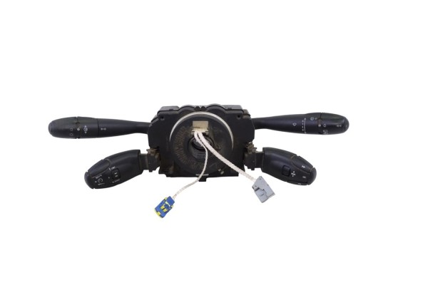 Mando luces, Citroen Xsara Picasso 1.6 HDi 90 Exclusive 2009, 96663033XT