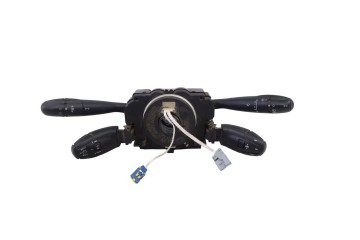 Mando luces, Citroen Xsara Picasso 1.6 HDi 90 Exclusive 2009, 96663033XT