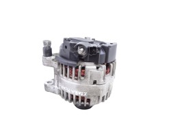 Alternador, Citroen Xsara Picasso 1.6 HDi 90 Exclusive 2009