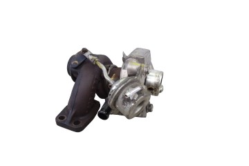 Turbocompresor, Citroen Xsara Picasso 1.6 HDi 90 Exclusive 2009, 9685293080