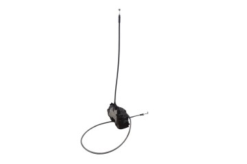 Cerradura puerta delantera derecha, Nissan NV200 /Evalia (M20/M) Kasten Comfort 2013
