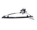 Elevalunas delantero derecho, Nissan NV200 /Evalia (M20/M) Kasten Comfort 2013