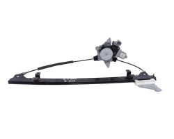 Elevalunas delantero derecho, Nissan NV200 /Evalia (M20/M) Kasten Comfort 2013