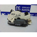 5N1837015F CERRADURA PUERTA DELANTERA IZQUIERDA SEAT IBIZA ST (6J8)