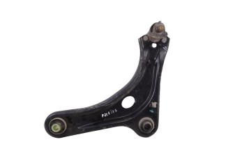Brazo suspension inferior delantero izquierdo, Peugeot 208 Style 2014