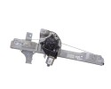 Elevalunas delantero derecho, Peugeot 208 Style 2014, 9674254380