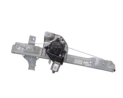 Elevalunas delantero derecho, Peugeot 208 Style 2014, 9674254380