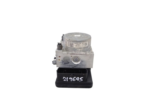 Abs, Peugeot 208 Style 2014, 9806891780