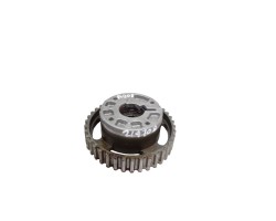 Polea arbol levas, Peugeot 208 Style 2014, 9813097380