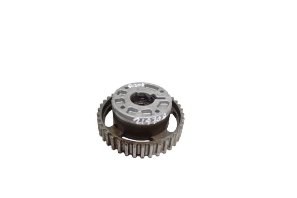 Polea arbol levas, Peugeot 208 Style 2014, 9813097380