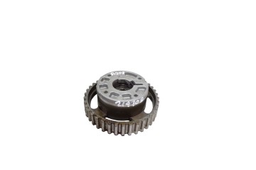 Polea arbol levas, Peugeot 208 Style 2014, 9813097380