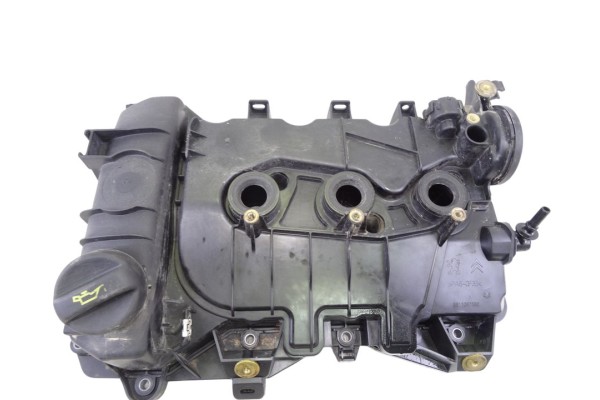 Tapa balancines, Peugeot 208 Style 2014, 9811067580