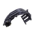 Colector admision, Peugeot 208 Style 2014, 9673063980