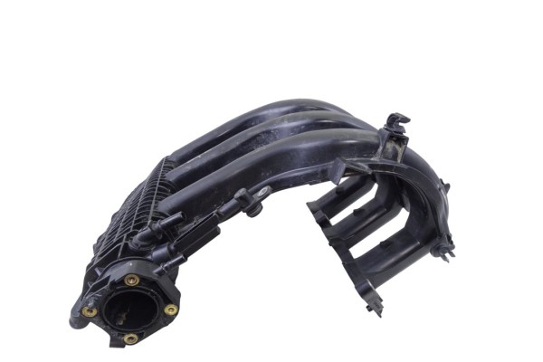 Colector admision, Peugeot 208 Style 2014, 9673063980