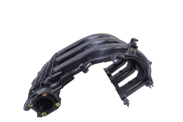Colector admision, Peugeot 208 Style 2014, 9673063980