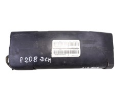 Airbag lateral derecho, Peugeot 208 Style 2014, 9802247980