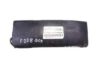 Airbag lateral derecho, Peugeot 208 Style 2014, 9802247980