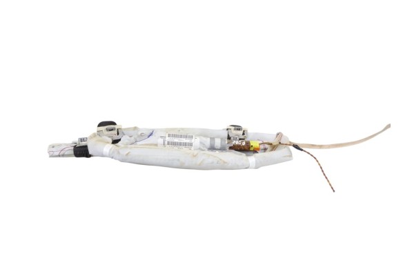Airbag cortina delantero derecho, Peugeot 208 Style 2014, 9804092280