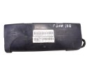 Airbag lateral izquierdo, Peugeot 208 Style 2014, 9802247780