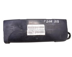 Airbag lateral izquierdo, Peugeot 208 Style 2014, 9802247780