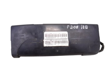 Airbag lateral izquierdo, Peugeot 208 Style 2014, 9802247780