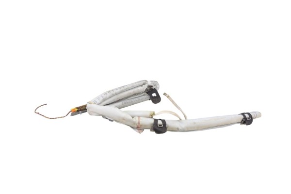 Airbag cortina delantero izquierdo, Peugeot 208 Style 2014, 9804092380