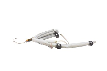 Airbag cortina delantero izquierdo, Peugeot 208 Style 2014, 9804092380