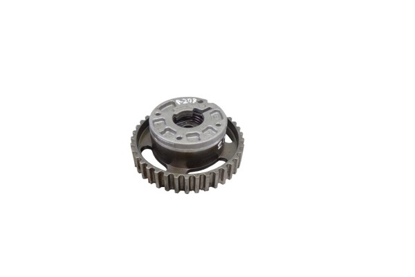 Polea arbol levas, Peugeot 208 Style 2014, 9813097580