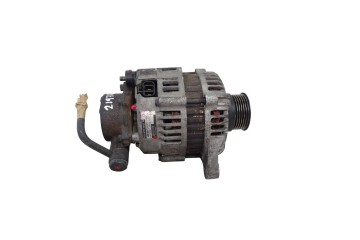 Alternador, Hyundai Santa Fe (Cm) 2.2 CRDi Comfort 4X4 2009, 3730027030