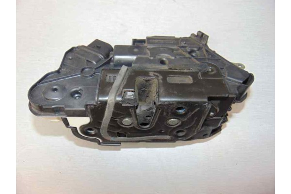 5N1837015F CERRADURA PUERTA DELANTERA IZQUIERDA SEAT IBIZA ST (6J8)