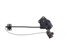 Soporte rueda repuesto, Hyundai Santa Fe (Cm) 2.2 CRDi Comfort 4X4 2009