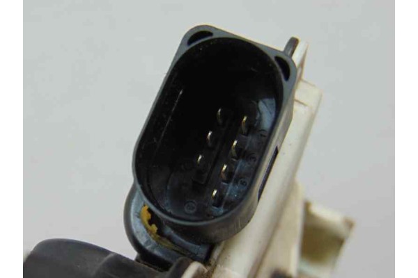 5N1837015F CERRADURA PUERTA DELANTERA IZQUIERDA SEAT IBIZA ST (6J8)