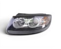 Faro izquierdo, Hyundai Santa Fe (Cm) 2.2 CRDi Comfort 4X4 2009, 921012BXXX