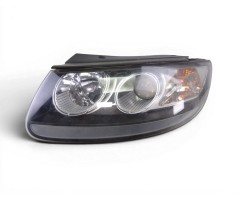 Faro izquierdo, Hyundai Santa Fe (Cm) 2.2 CRDi Comfort 4X4 2009, 921012BXXX