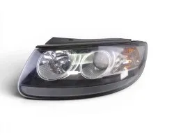 Faro izquierdo, Hyundai Santa Fe (Cm) 2.2 CRDi Comfort 4X4 2009, 921012BXXX