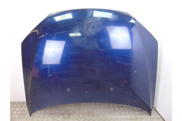 Capo, Ford Mondeo Berlina (Ge) Ambiente 2007