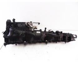 Colector admision, Bmw Serie 7 (F01/F02) 740d xDrive 2011, 7800088