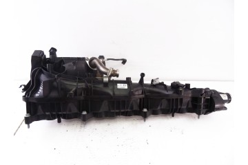 Colector admision, Bmw Serie 7 (F01/F02) 740d xDrive 2011, 7800088