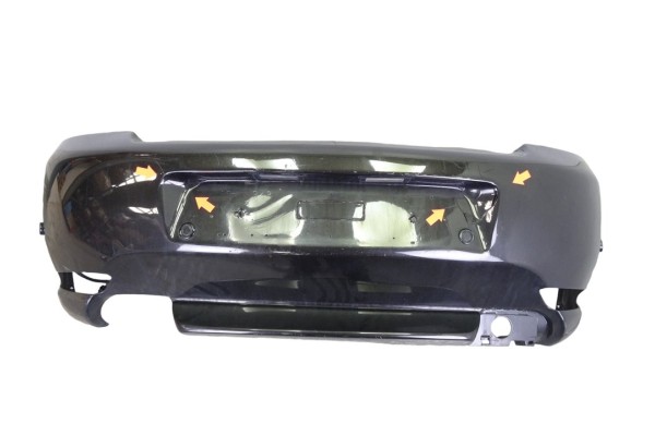 Paragolpes trasero, Alfa Romeo Gt (125) 2.0 JTS 16V Progression 2004