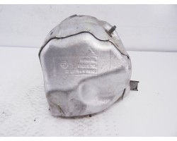 Colector escape, Bmw Serie 7 (F01/F02) 740d xDrive 2011, 8515517