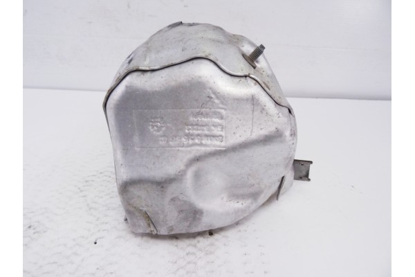 Colector escape, Bmw Serie 7 (F01/F02) 740d xDrive 2011, 8515517