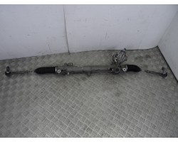 Cremallera direccion, Bmw Serie 7 (F01/F02) 740d xDrive 2011, 6788641