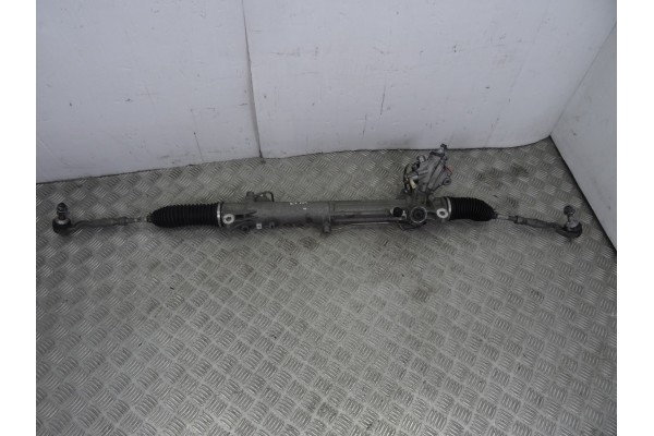 Cremallera direccion, Bmw Serie 7 (F01/F02) 740d xDrive 2011, 6788641