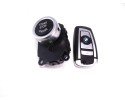 Conmutador de arranque, Bmw Serie 7 (F01/F02) 740d xDrive 2011, 9263436